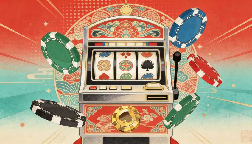 Galactic casino 2026