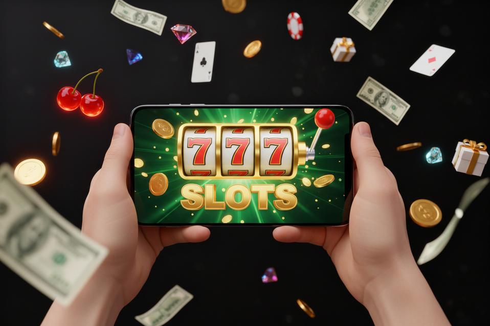 Tropicanza casino mobile