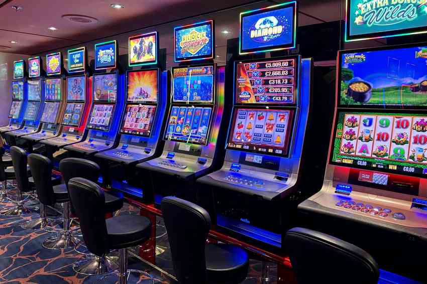 barz casino Norge