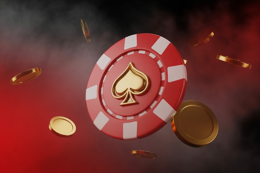 roman casino