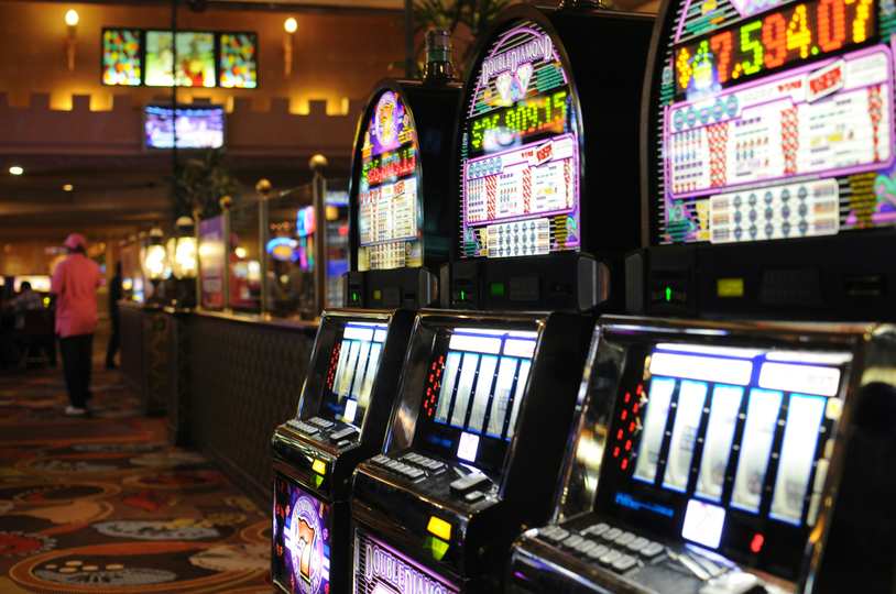 Dracula casino UK